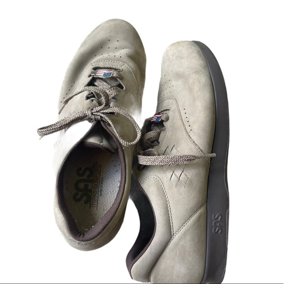 SAS Women’s Free Time Sage Walking Shoes Sneakers - Picture 11 of 12